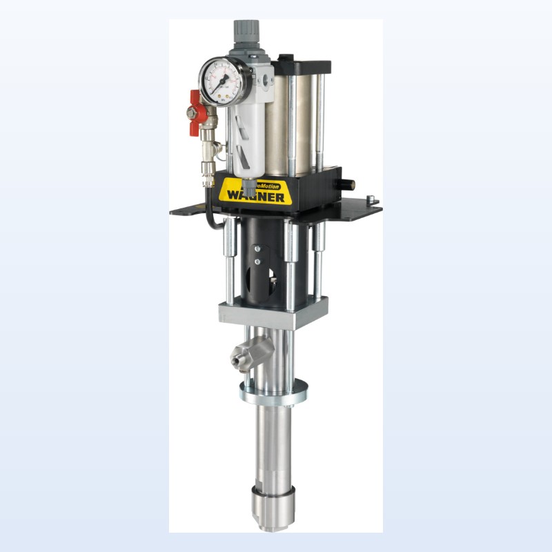 EvoMotion 20-30 PE/T