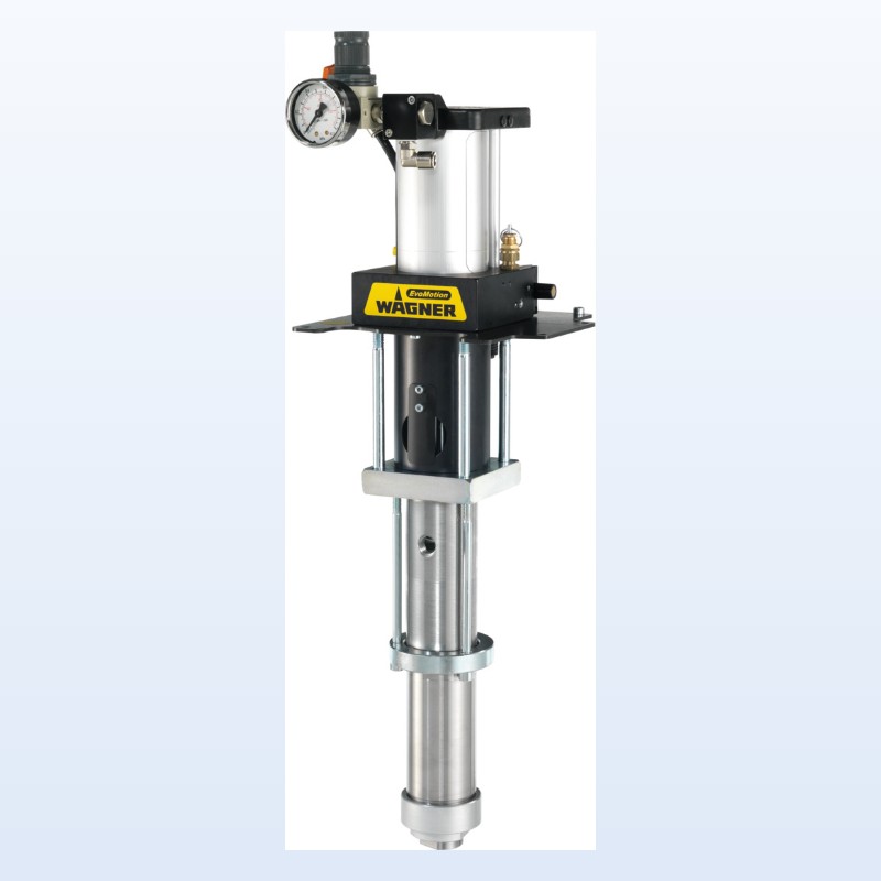 Pump à pist. EvoMotion 5-60 PE/T