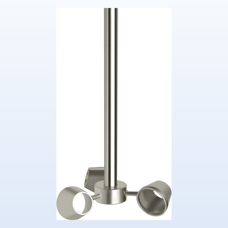 [WA2337663] Impeller Calix MDG-22 1.4301