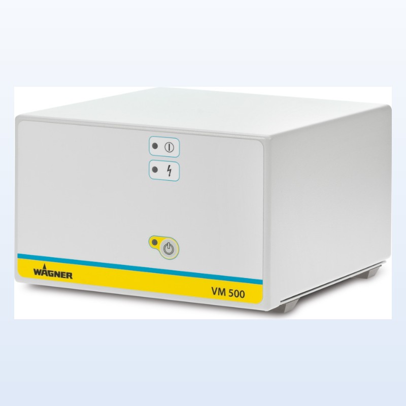 [WA2344479] Appareil de commande VM 500 - FM