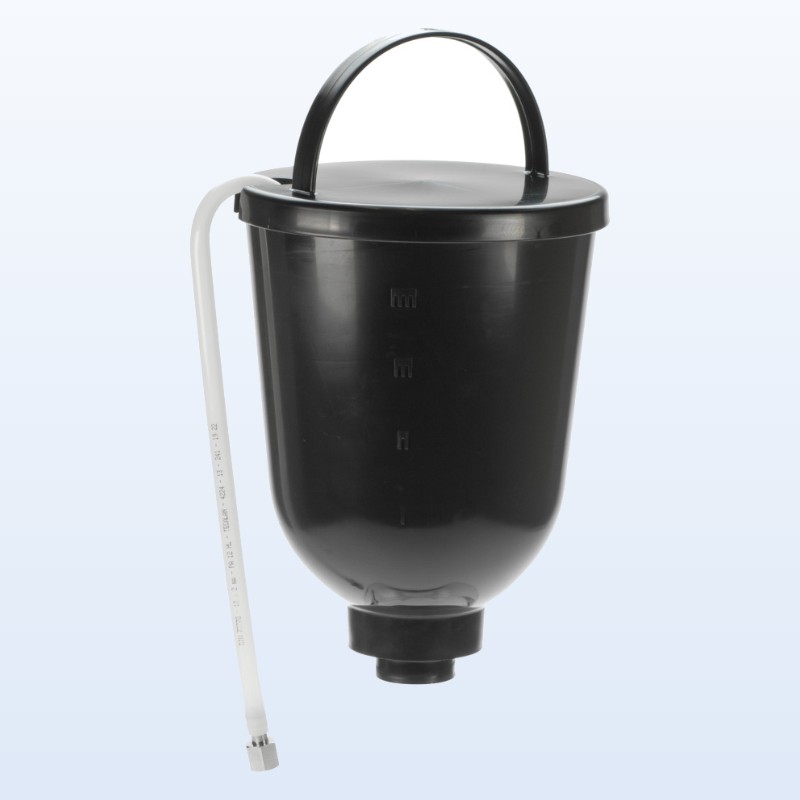 Kit godet 5L-Cobra