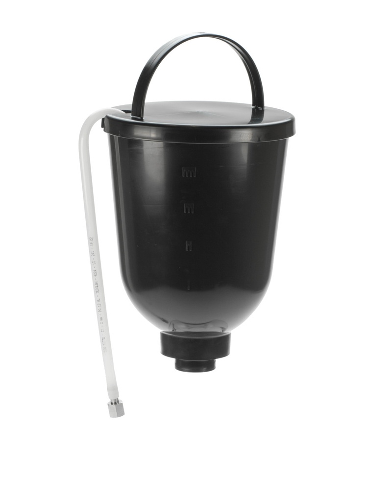 Kit godet 5L-Cobra