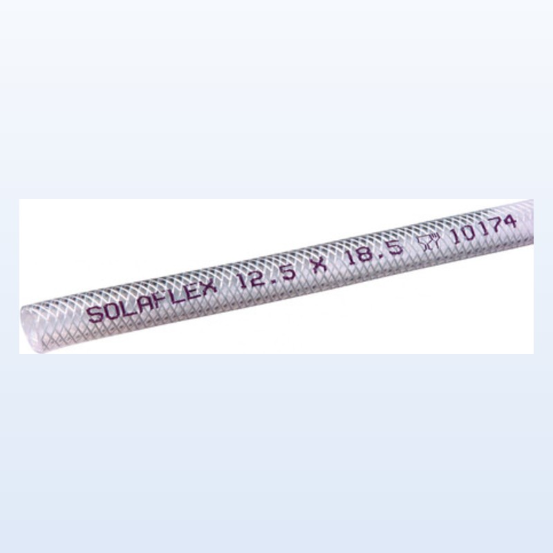 Air hose assy. (10m)