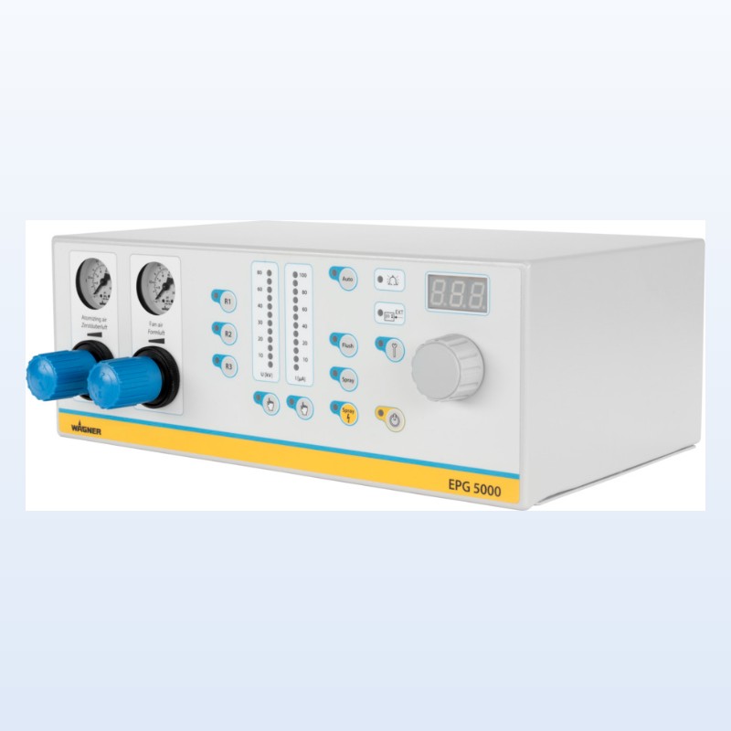 Control unit EPG 5000