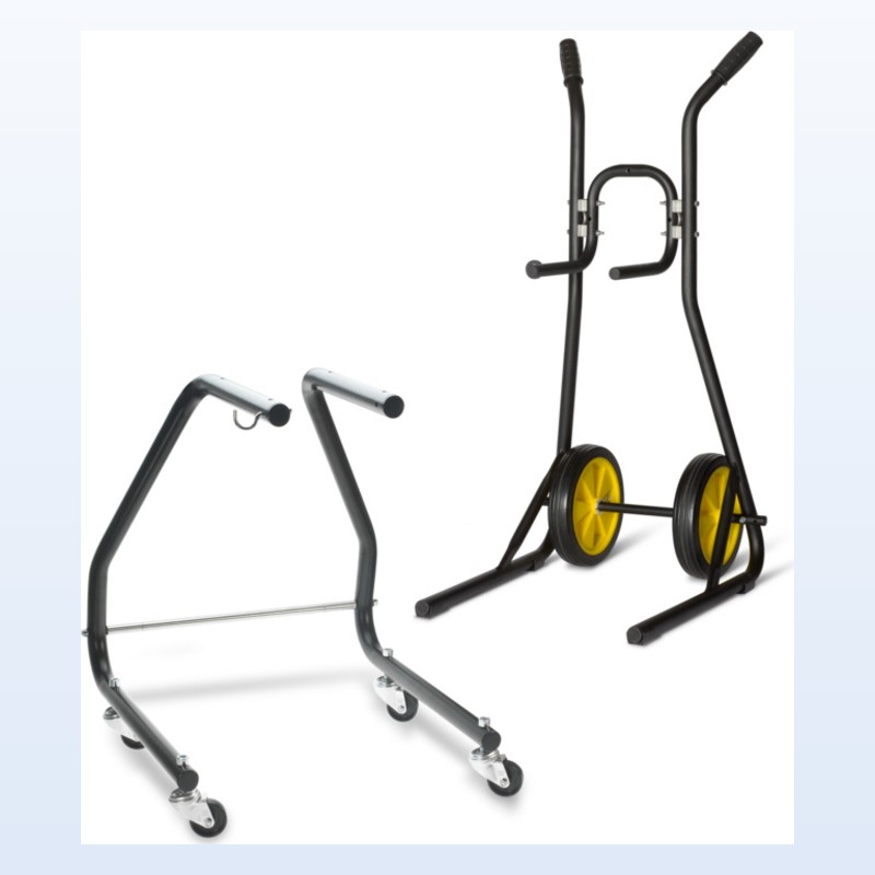 Trolley DD10