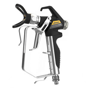 airless manual gun Vector Grip 4-finger