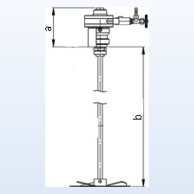 RW-P700HS-L400x16-D140-M34-Atex