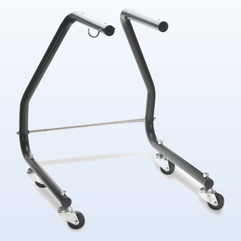 [WAT6196.00] Trolley 4 roues