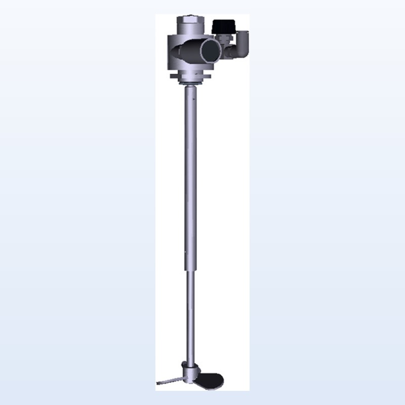 [WAV4632200420] RW-P700HS-L800x16-D140-M34-Atex