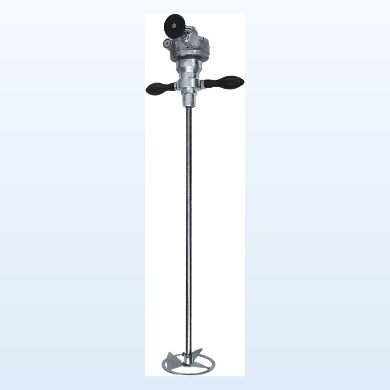 [WAV4632200200] Agitator régl. with shaft trépied 600mm