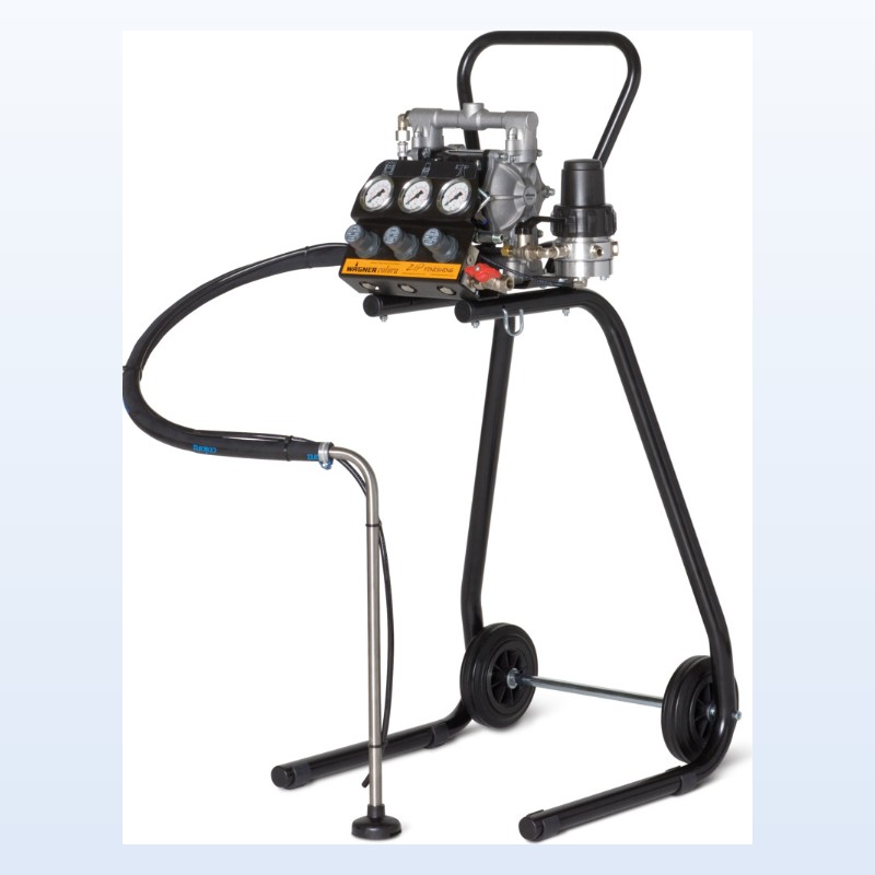 [WAU760.00] DDP Zip52 Alu Finish Basis