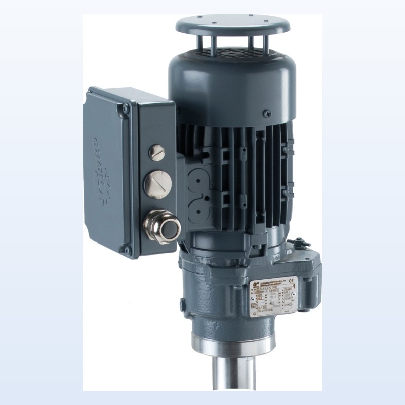 ERW MDG-24 0,12kW 60 1/min ex SSt