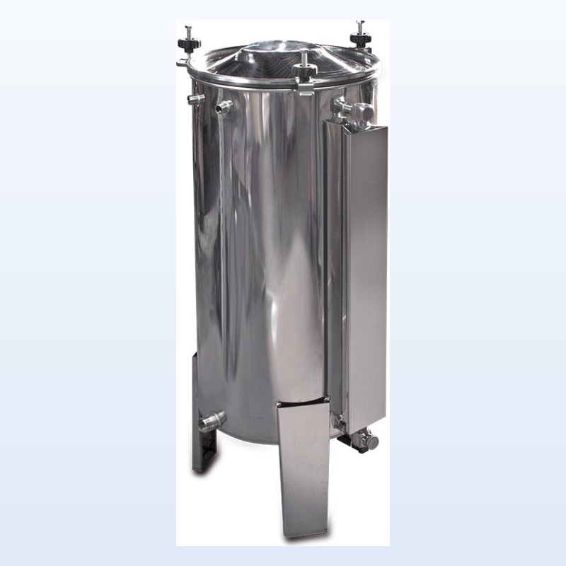 FBPH100L-tank étanche à l'air