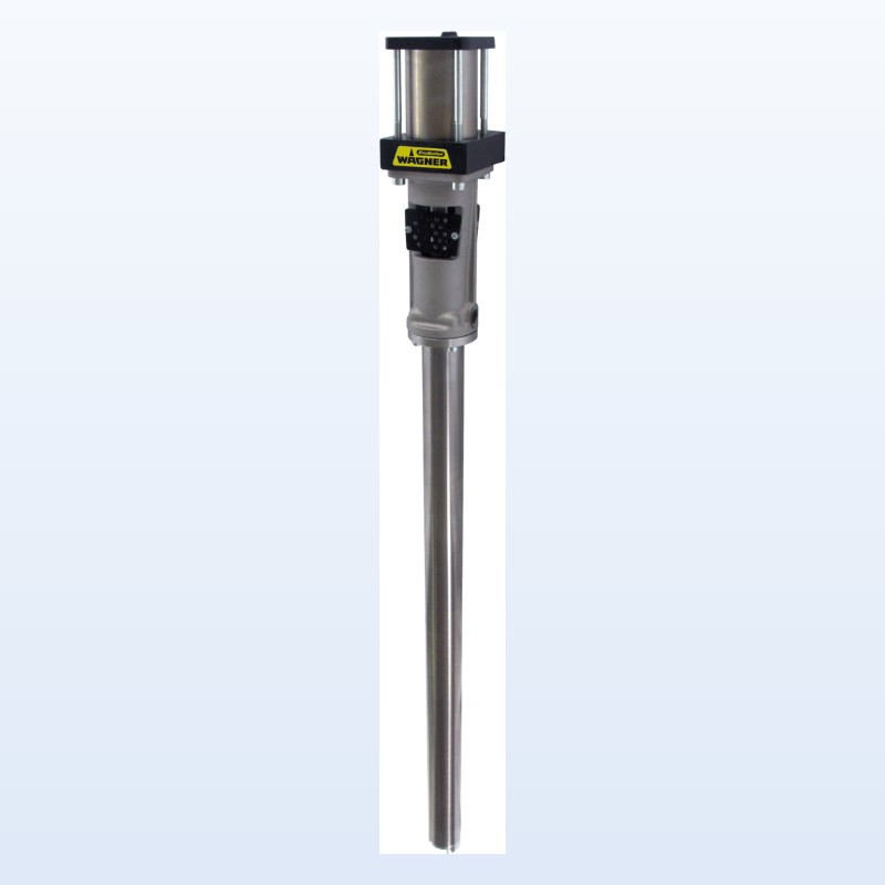 [WAU1B05125D] EvoMotion 5-125 PE/T