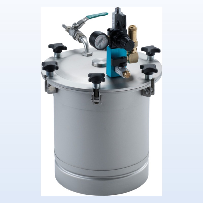 LDG-10 6bar ORW 1oA 2Rgl VA