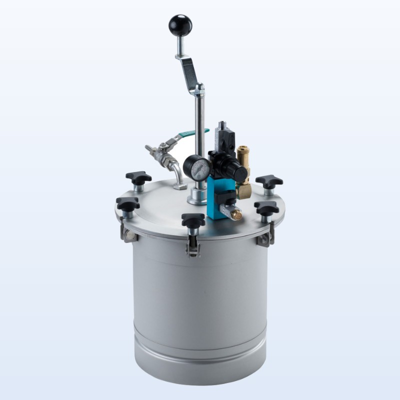 LDG-10 6bars HRW 1uA VA