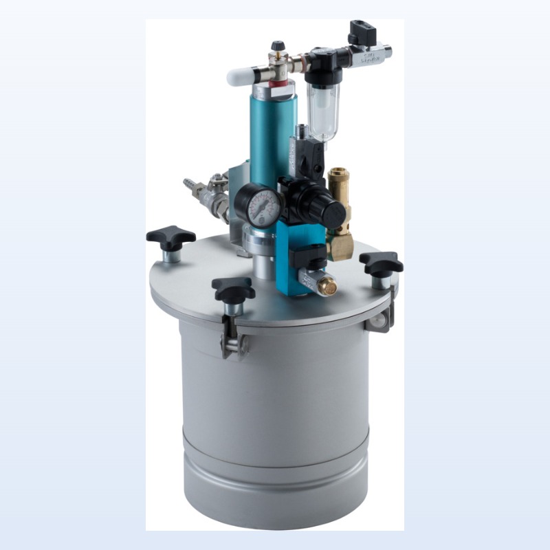 LDG-5 6bar DRW 1oA 2Rgl VA