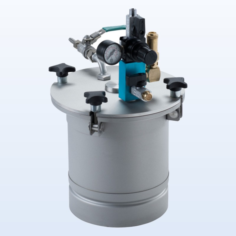 LDG-5 6bars ORW 1oA VA