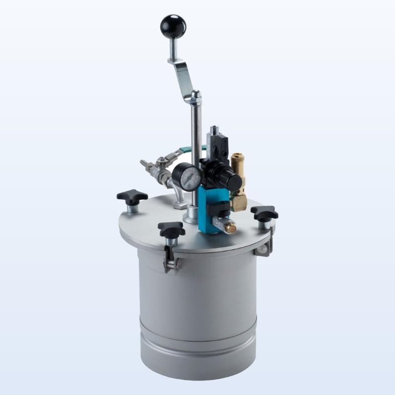LDG-5 6bars HRW 1oA VA