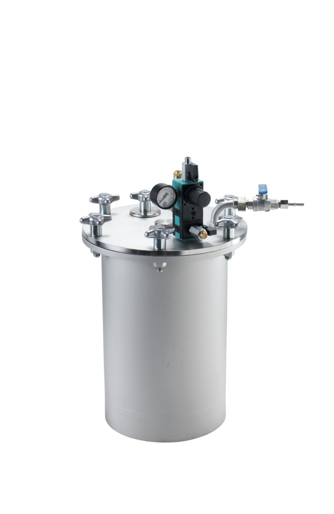 MDG-22 6bar ORW 1oA
