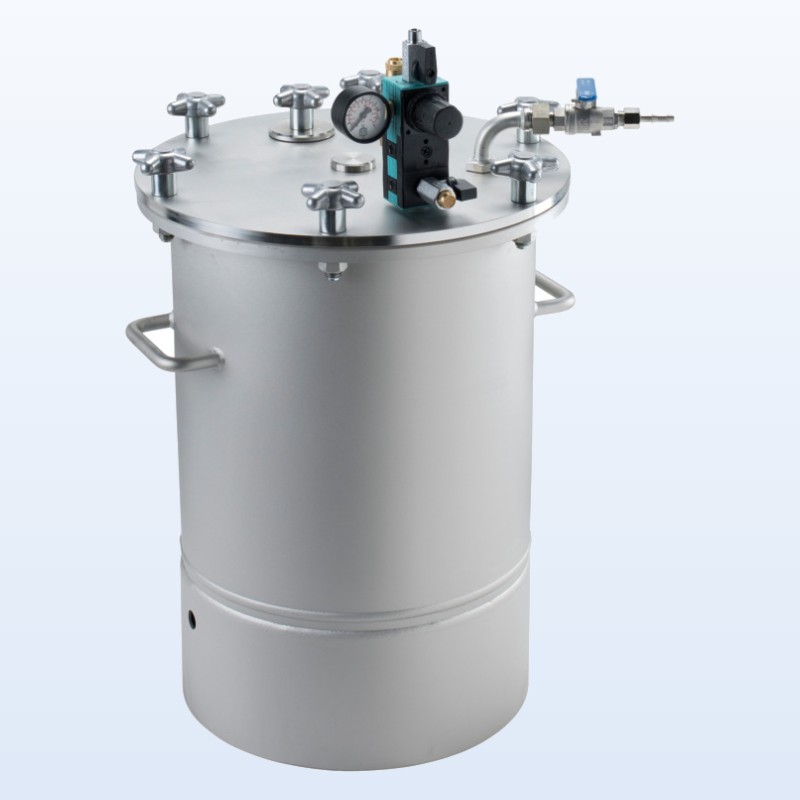 MDG-45 4bar ORW 1oA