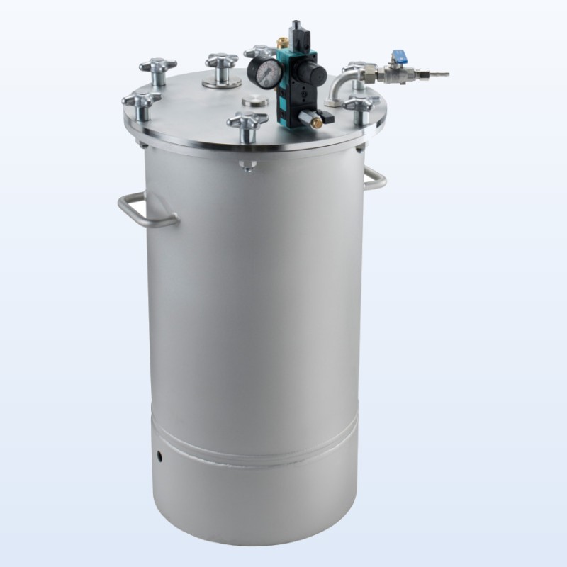 MDG-60 6bar ORW 1uA