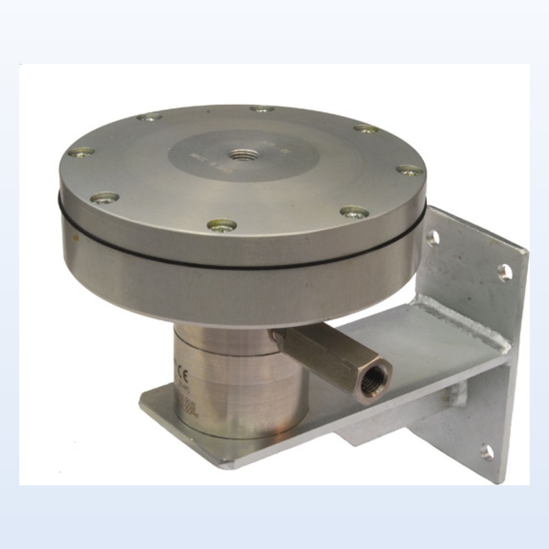 MPR 300/20-120 pneum. SSt/TC
