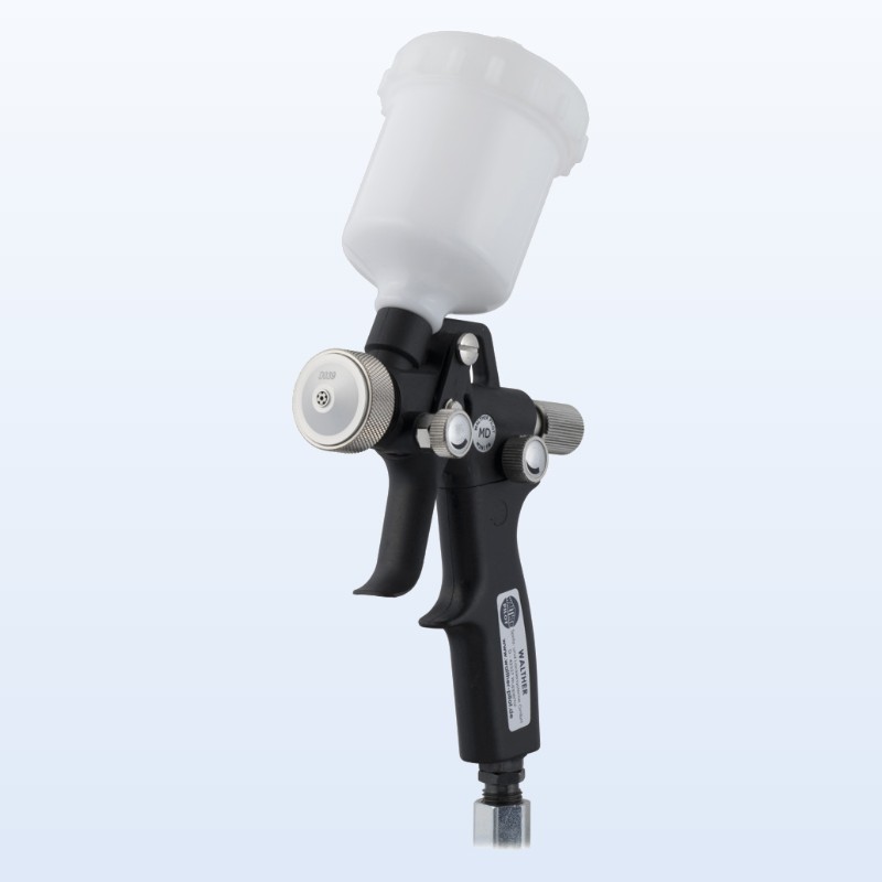 Pilot Mini 1,5 JetVor CAQ GG