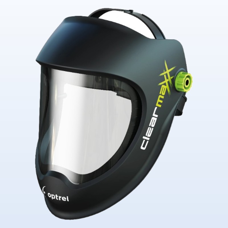 Clearmaxx noir