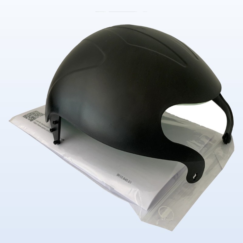 Casque bol