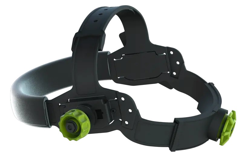 Serre-tête ajustable pour panoramaxx/clearmaxx