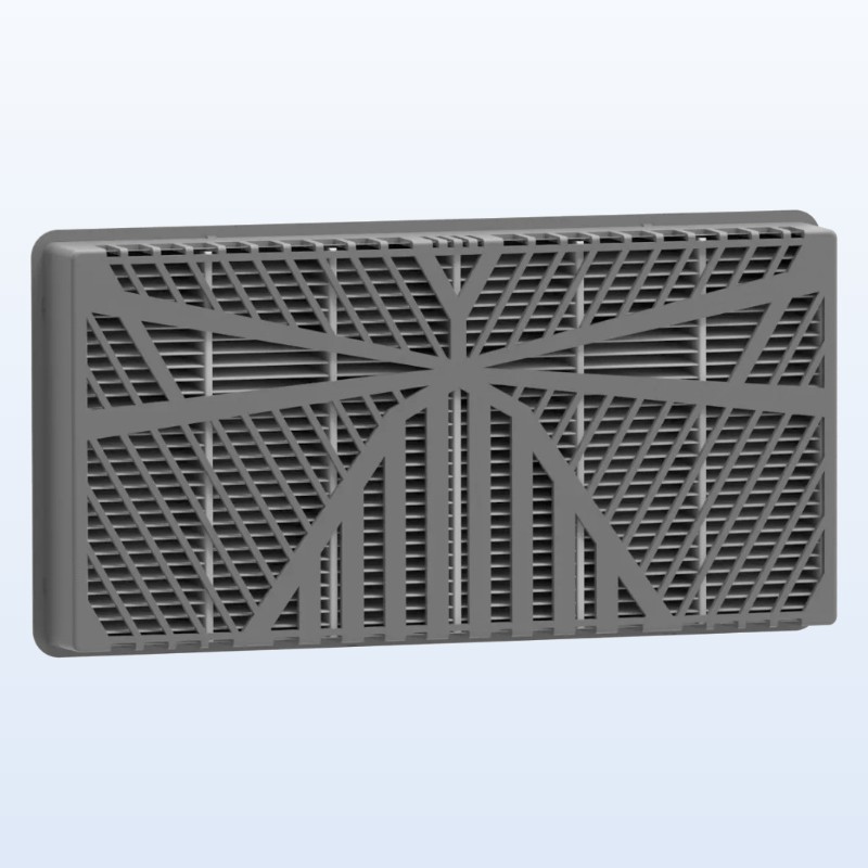 Filtre principal particules TH3P