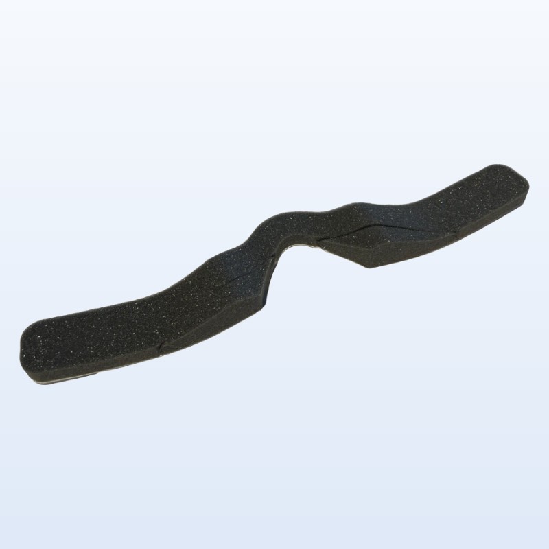 Mousse nasale pour demi-masque swiss air (5)