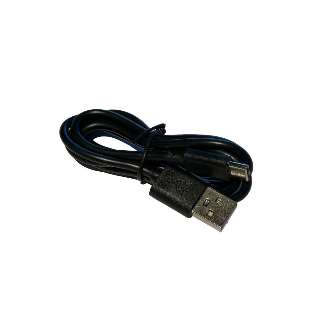 Câble de recharge USB adapté au swiss air