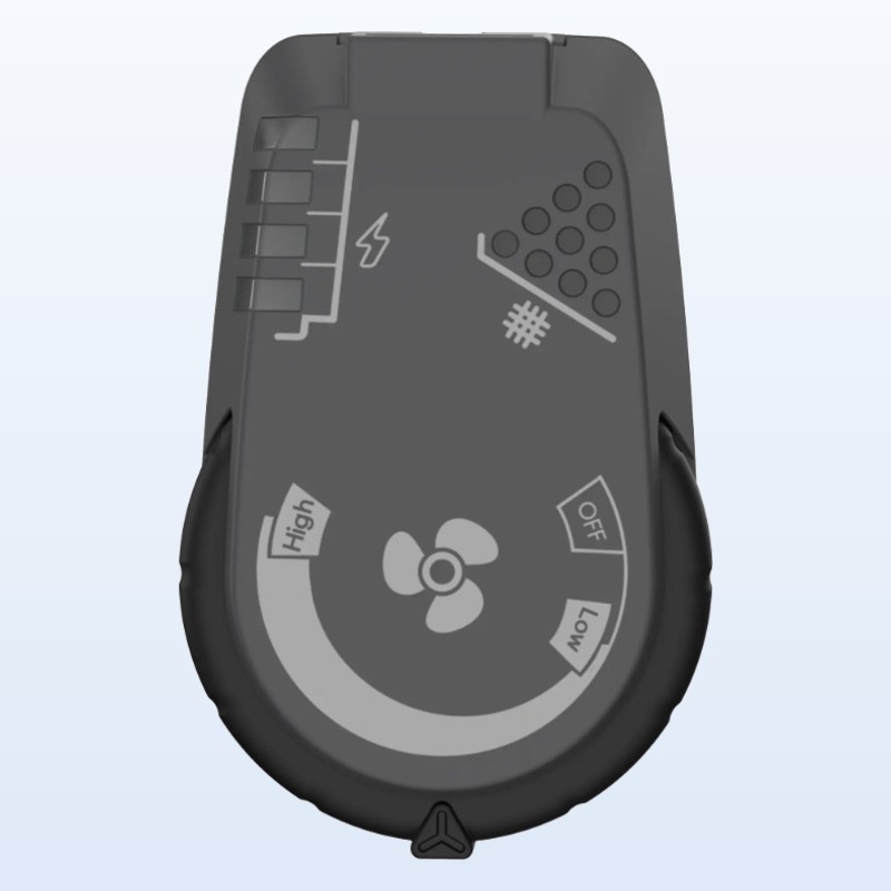 Panneau de contrôle for swiss air with cable