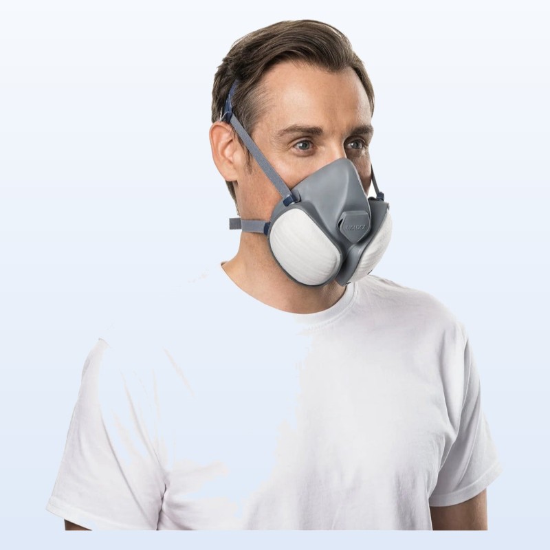Compact Mask