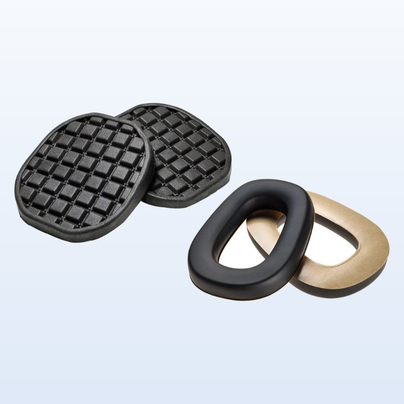 Casque Anti-bruit - M5