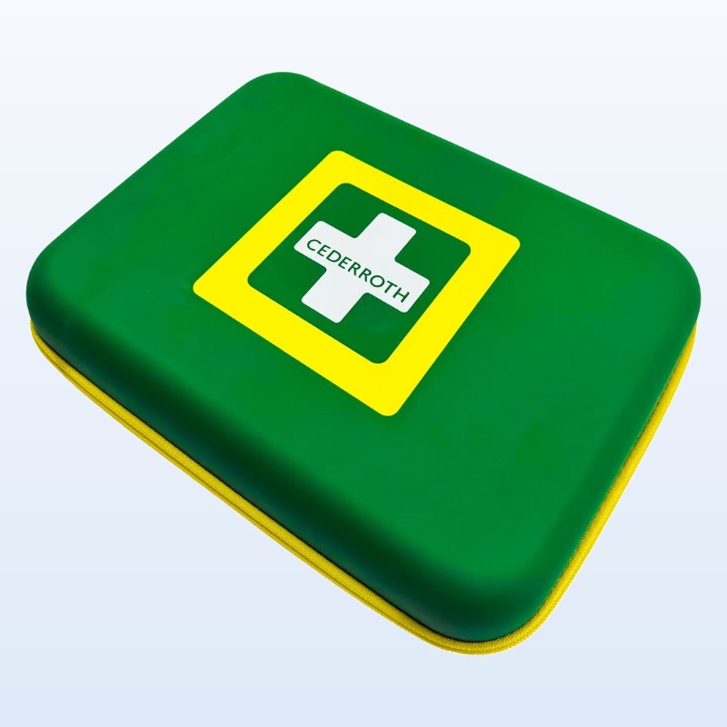 [MP390102] Kit de premiers secours, Large