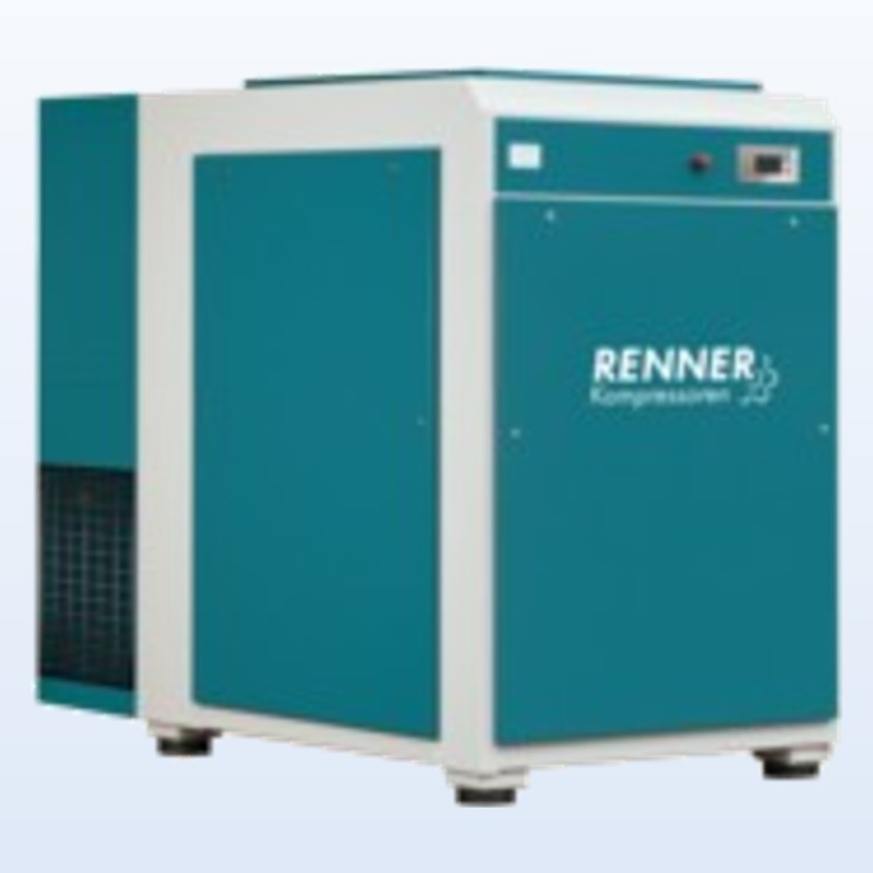 [ER-RS] Compresseur à vis RENNER RS 55,0 à 110 kW