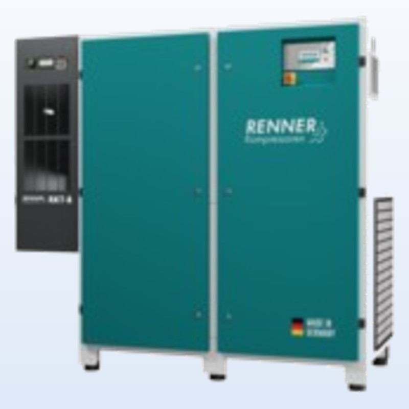 [ER-RSF-PRO-D] Compresseur à vis RENNER RSF-PRO / RS D 5,5 à 355 kW entraînement direct