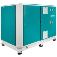 Compresseur à vis à injection d'eau RENNER RSW 18,5 à 120 kW