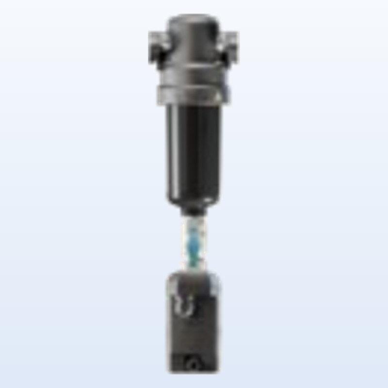 [ER-RF-C] Séparateur cyclonique RENNER RF-C 0050 à 1100