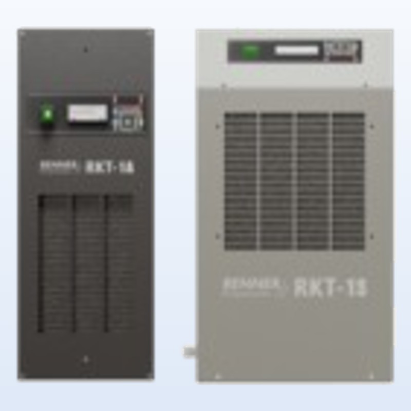 [ER-RKT] Sécheur par réfrigération RENNER RKT-1S 0020 à 1000
