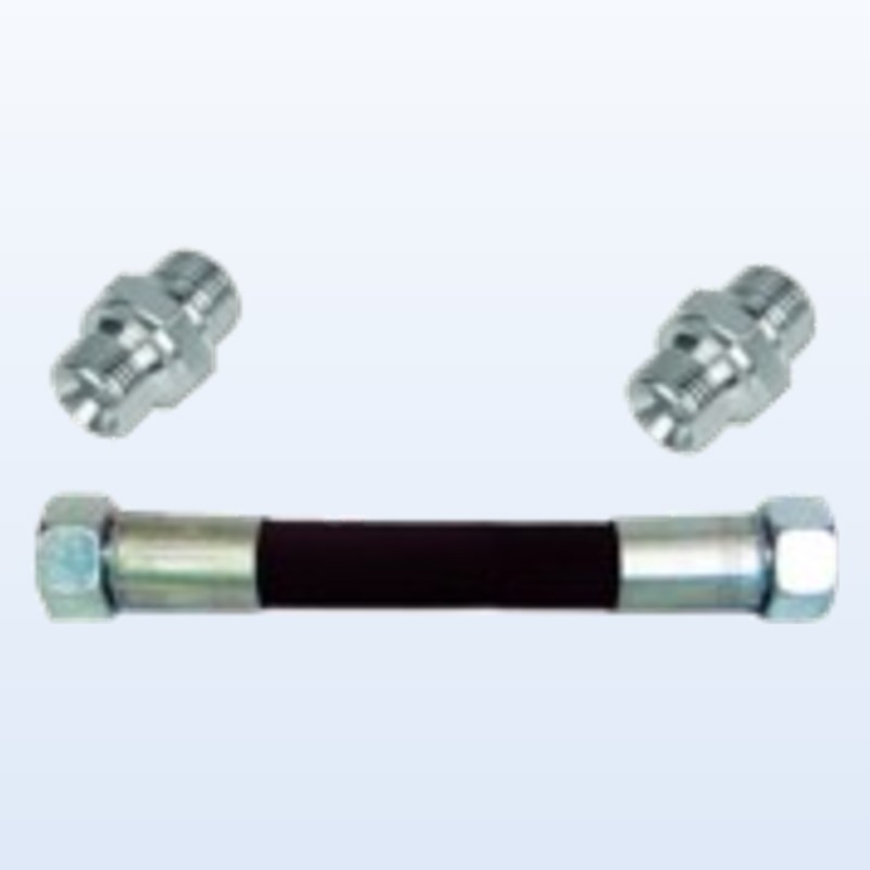 [ER-FLEX] Flexibles de raccordement RENNER
