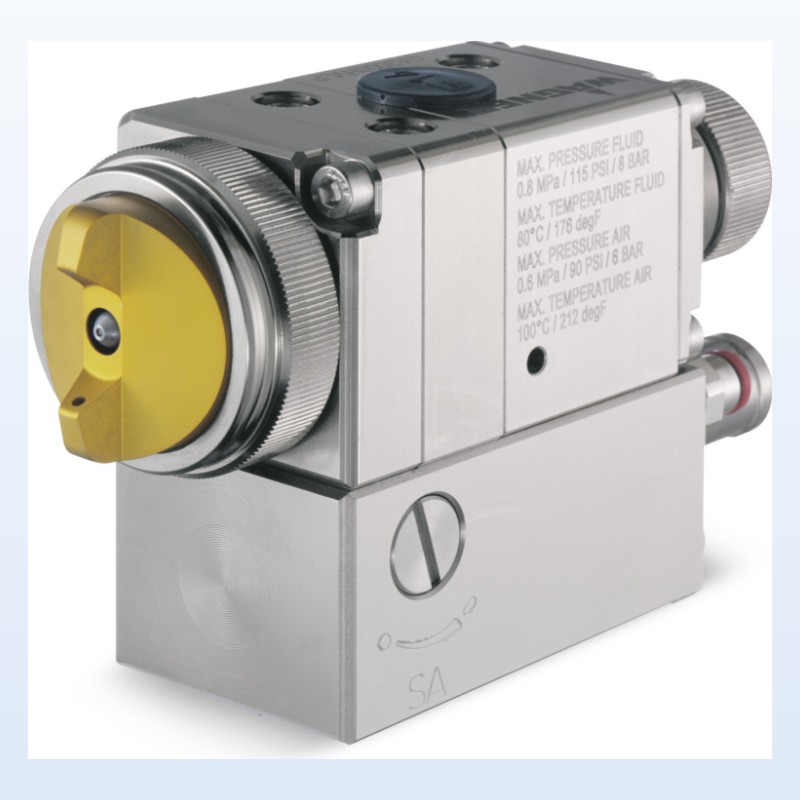 [WA383067] Autom. gun GA 3000SCEC Robot Twin (0.3)