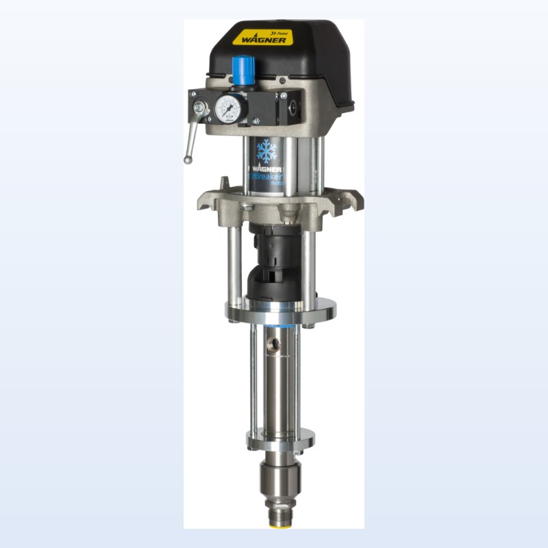 [WA2329467] Pump à piston Puma 28-40 (PE/TG)