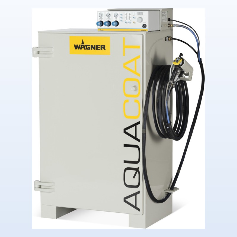 [WA2363401] AquaCoat 5010 basic device (Manual)