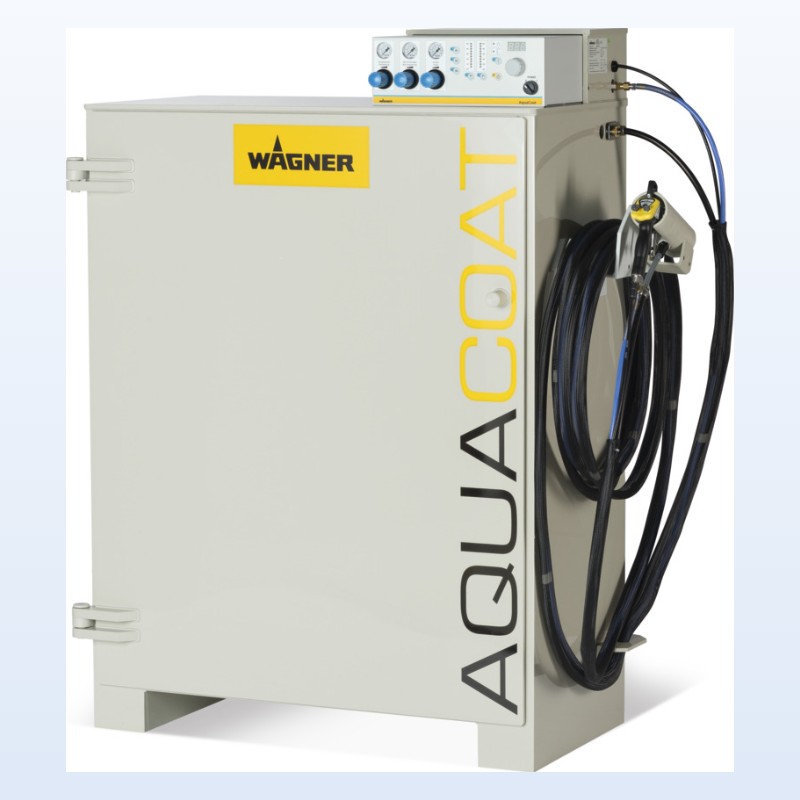[WA2363292] AquaCoat 5020 basic device (Manual)