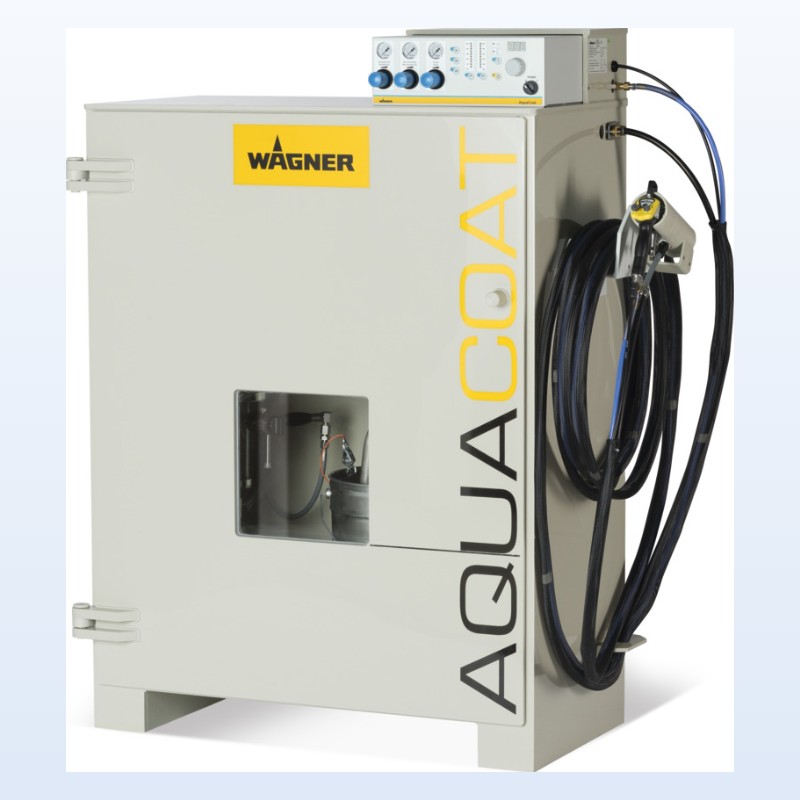 AquaCoat 5020G basic device