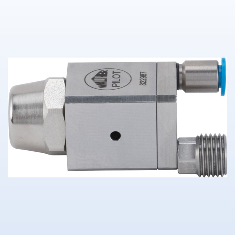 [WAV2095200003] WA21 120 bar without nozzle (AI body)